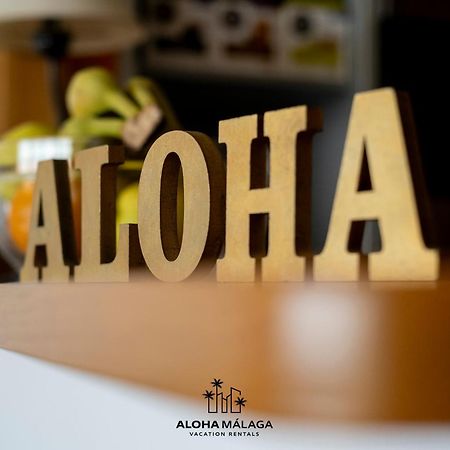 Sweet Home Pacifico By AlohaМалага Экстерьер фото